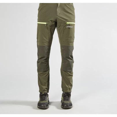 u-power pantalon horizon dark green t-xl t-52