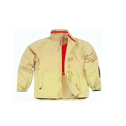 Chaqueta Capri Beige T-L