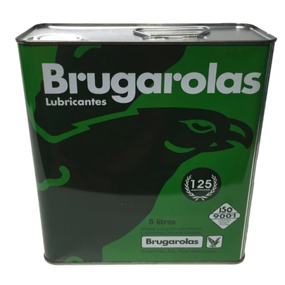Brugarolas Sercut 172 50L