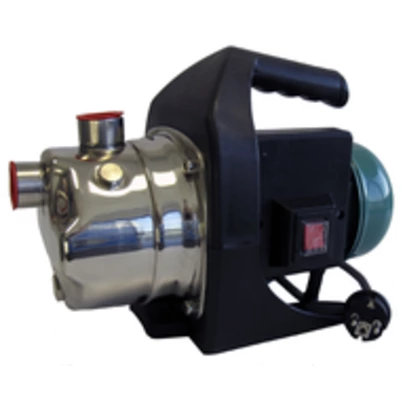 Electrobomba Superficie jpx-1200w H 46mt 3700 l/h