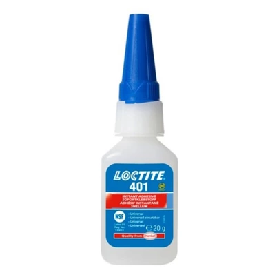 Pegamento Loctite-401