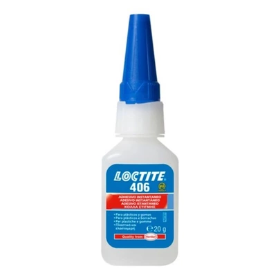 Pegamento Loctite-406