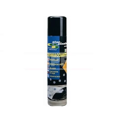 Spray Descongelante Parabrisas 300ml