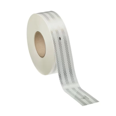 Cinta 3M Vehiculo 55mm x 50m 983-10 Blanca