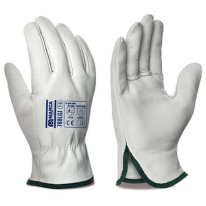 Guante Flor Vacuno 788LGJ