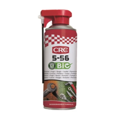 CRC 5-56 Lubricante BIO CLEVER-STRAW 300ML