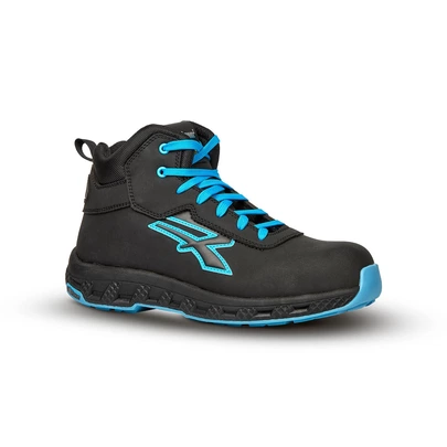 Bota U-Power Owen S3S SR Hidrofuga