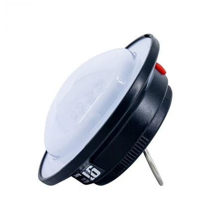 Linterna Led Camping 60lm 6000k + 3pilas 60 Lumens