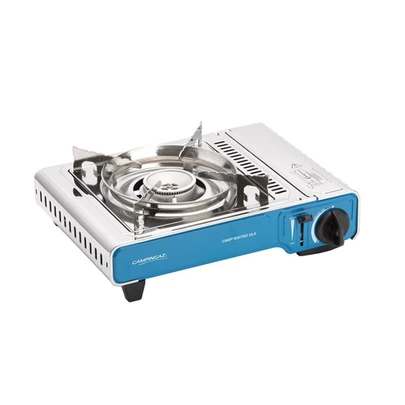 Hornillo Camping Bistro Dlx Campingaz 2200 W