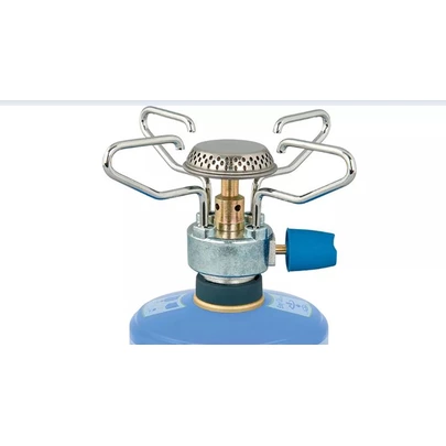 Hornillo Gas Stove Bleuet Micro Plus Campingaz 1300 W