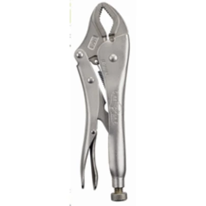 Mordaza Vise Grip 10Cr 10