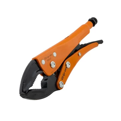 Mordaza Grip-On 131-07 200mm