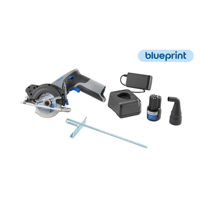 Dremel Sierra Circular Compacta CS12V-S1