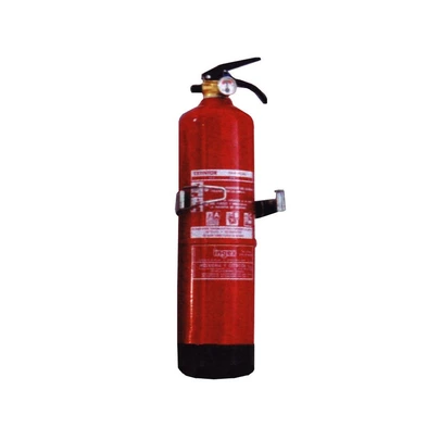 Extintor Portátil 3kg EFI 13A-89BC EP3