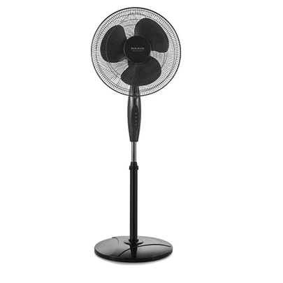 Ventilador Pie Greco 16cr Elegance 3v