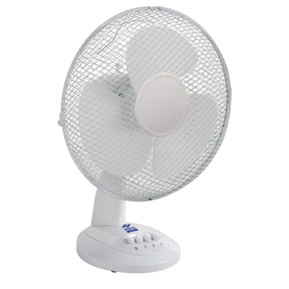 Ventilador Sobremesa 40w