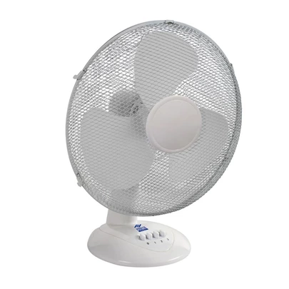 Ventilador Sobremesa 45w