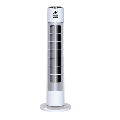 Ventilador Torre Blanco 50w Profer Home