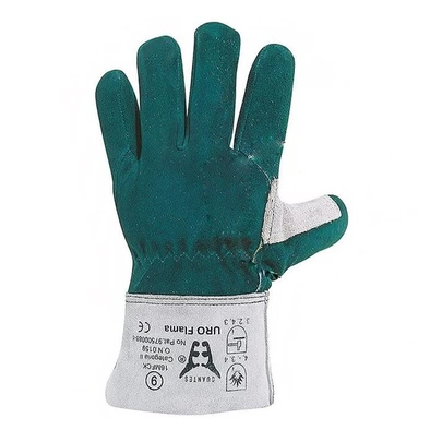Guante Soldador Corto 16 MFCK T-8