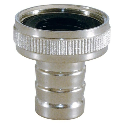 Racor Grifo Manguera 3/4 H-25 mm