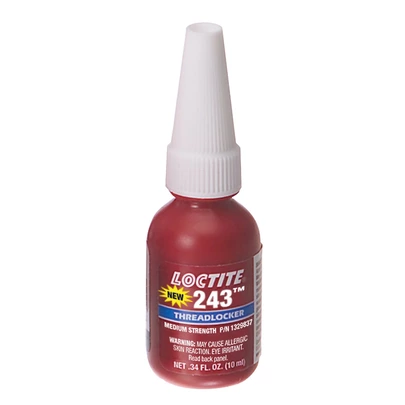 Pegamento Loctite-243 10ml Fijador Roscas