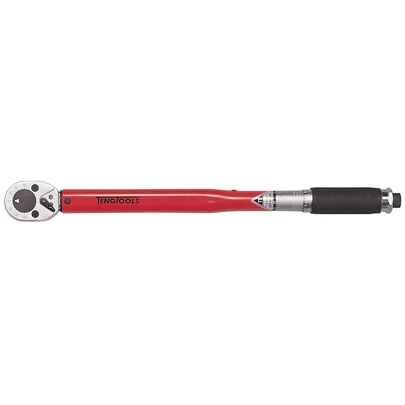 Llave Dinamométrica 3/4
