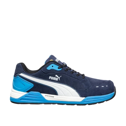 Puma Zapato Airtwist S3 ESD HRO SRC