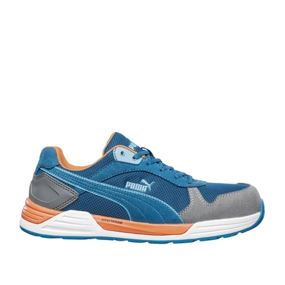 Puma Zapato Frontside S1P ESD HRO SRC