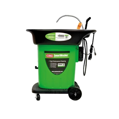 Lavadora de frenos y piezas móviles SmartWasher® SW-33