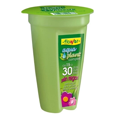 Gel Riego Aquaplant Flower 150Ml