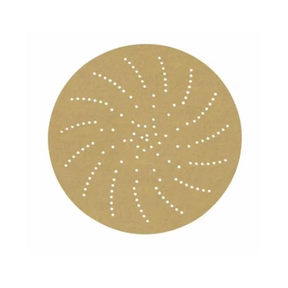 Disco Lija 3m Hookit 236U 152mm P-120 Oro