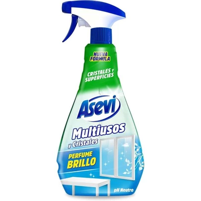 Asevi Multiusos Pistola 750ml