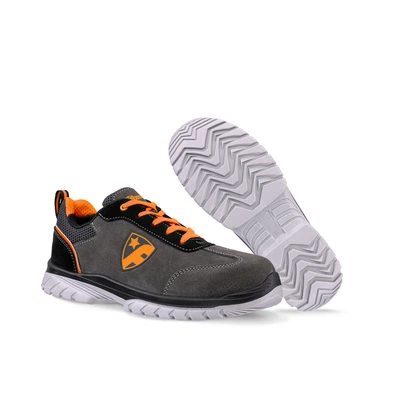 Zapato Smart Footguard S3