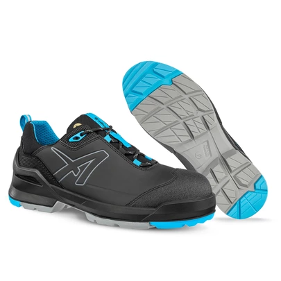 Zapato Taraval Albatros S3L ESD