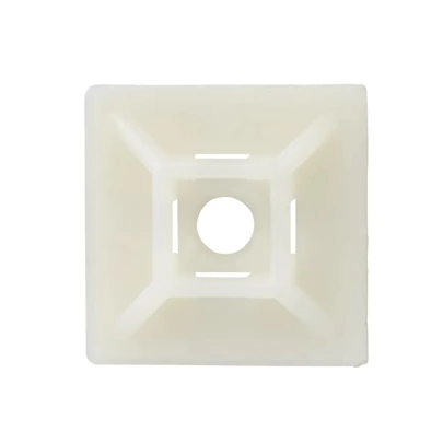 Soporte Adhesivo Bridas 4,8mm