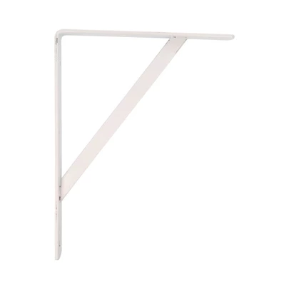 Escuadra Alta Resistencia 300 X 210 Blanco