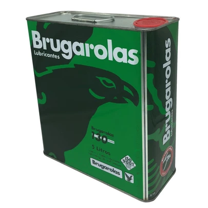 Brugarolas Fluid Drive Hm-46 5l