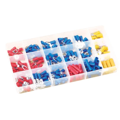 SET 300 TERMINALES PREAISLADOS GSC