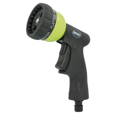 Pistola riego Mod.R24 con 7 funciones