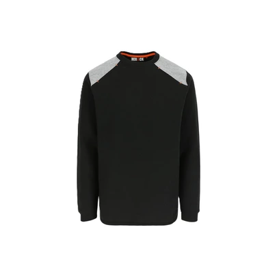 Herock Sudadera Artemis L Negro