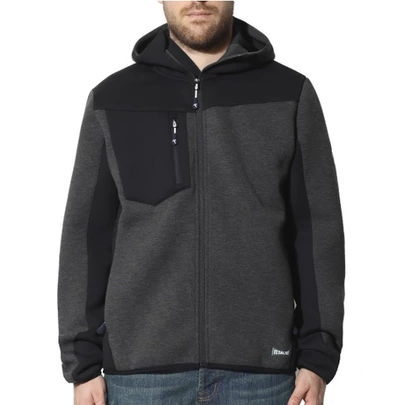 Chaqueta Fynor Issaline