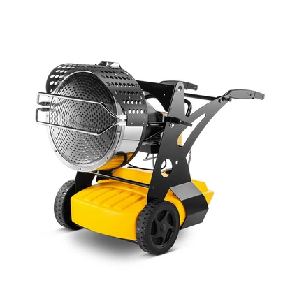 Calentador Master Gasoleo XL-9SR 43kw