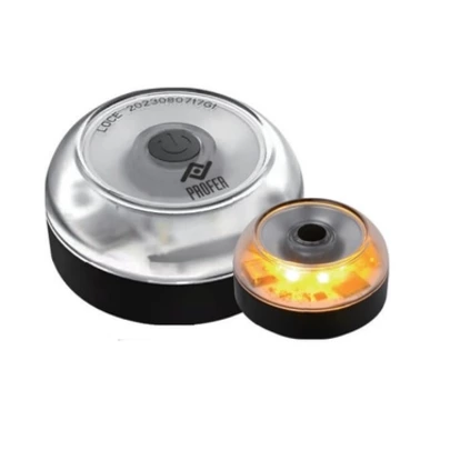 Luz Emergencia Baliza V16 Geolocalizada Profer Top