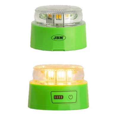 Luz Emergencia Baliza V16 Geolocalizada JBM