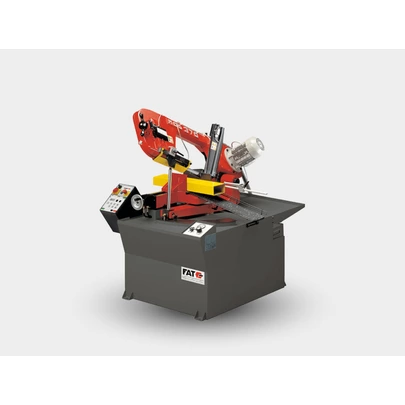Sierra de Cinta Semiautomática Giro hasta 60º 370 SA FAT