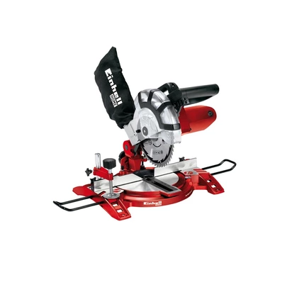 Ingletadora Disco 210mm Einhell 1600w