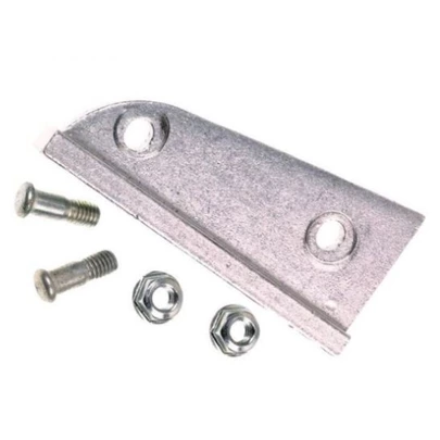 REPUESTO YUNQUE + TORNILLO R317H PARA PODADORA (P17-75/P172) BAHCO