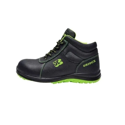 Bota Oriocx Piel Millan S3