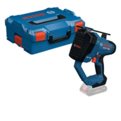 Bosch Cortavarilla GGC 18V-12 sin bateria con LBOXX