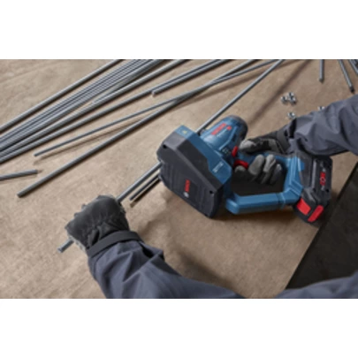Bosch Cortavarilla GGC 18V-12 sin bateria con LBOXX